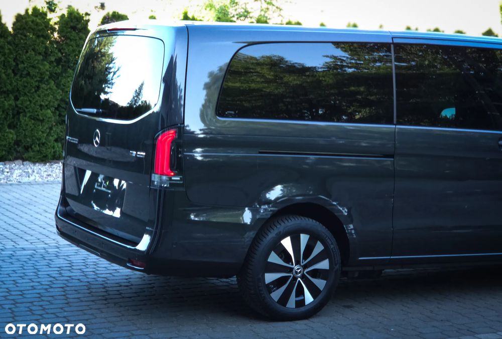Mercedes-Benz Vito Tourer L3 Pro 9G-Tronic 447.705 - 9