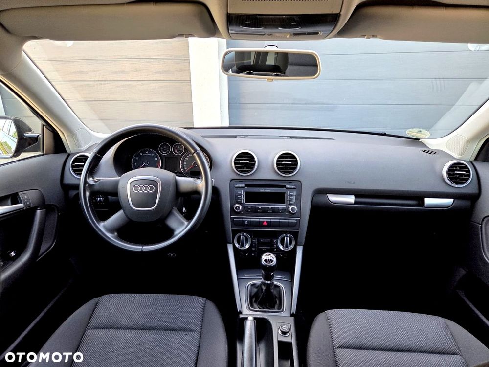 Audi A3 Sportback - 30