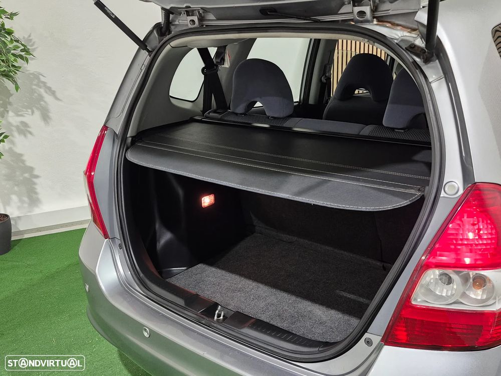 Honda Jazz 1.2 LS Cool AC - 16