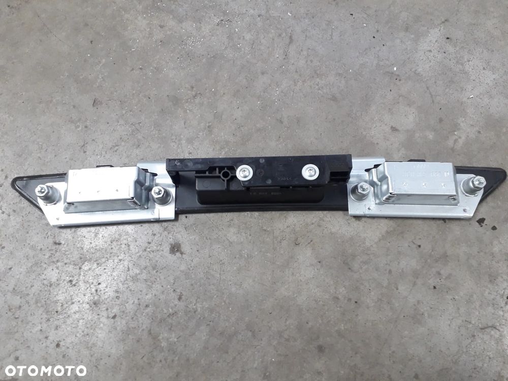 klamka przycisk bagażnika kombi A6 C6 2.0 FSI TFSI BPJ - 5