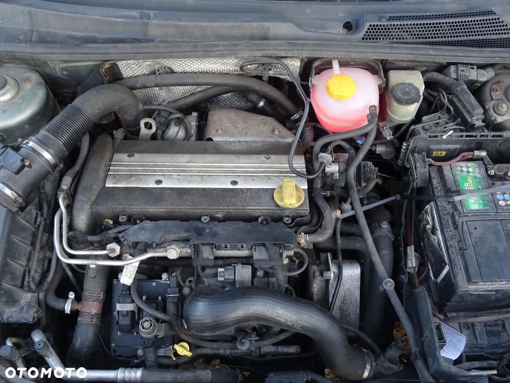 KATALIZATOR TŁUMIK WYDECH 2.0T Z20NET OPEL VECTRA C SIGNUM INSIGNIA - 8