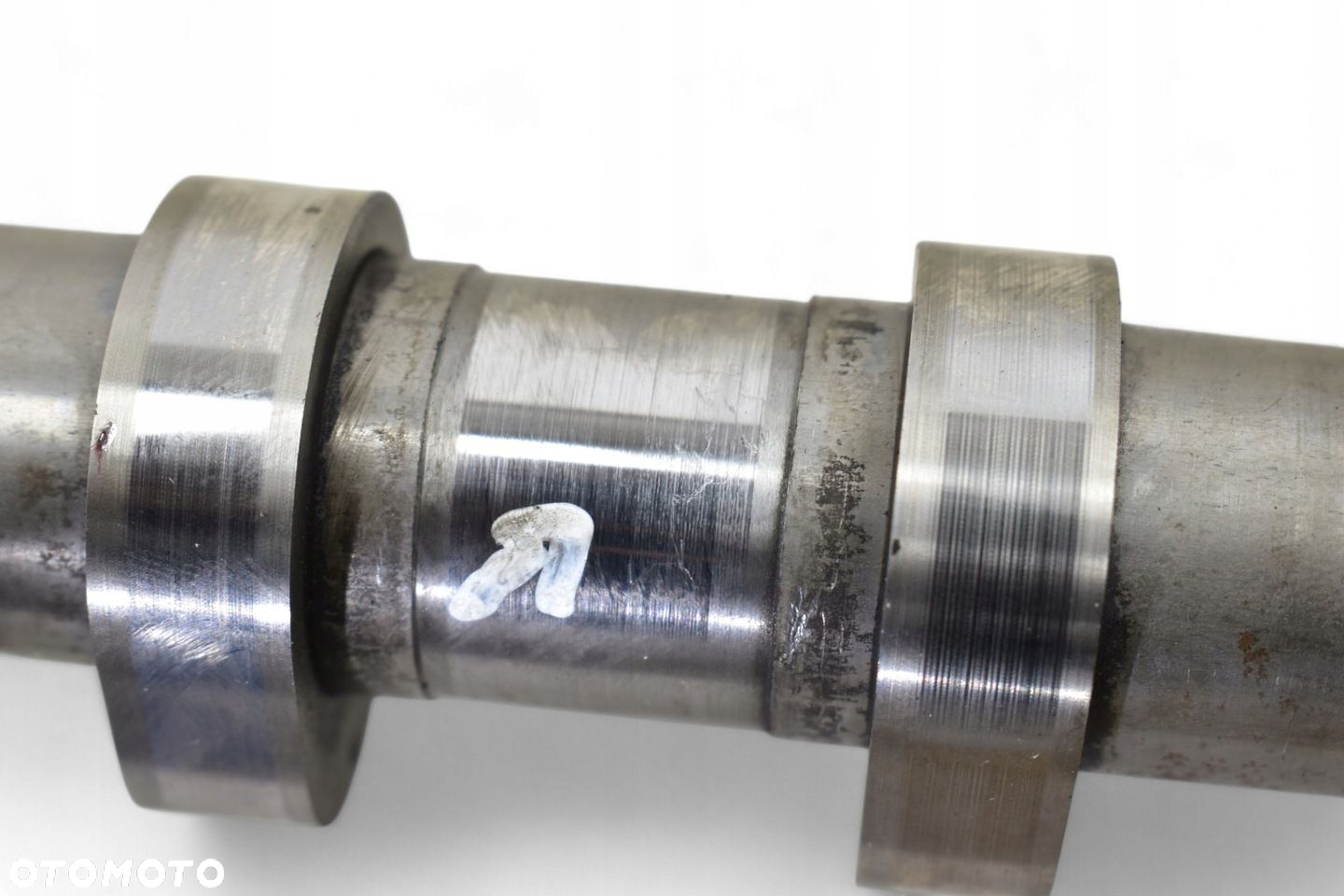 Wałek Rozrządu Ssący MERCEDES W164 W211 W219 W221 3.0 CDI V6 A64248603 - 8