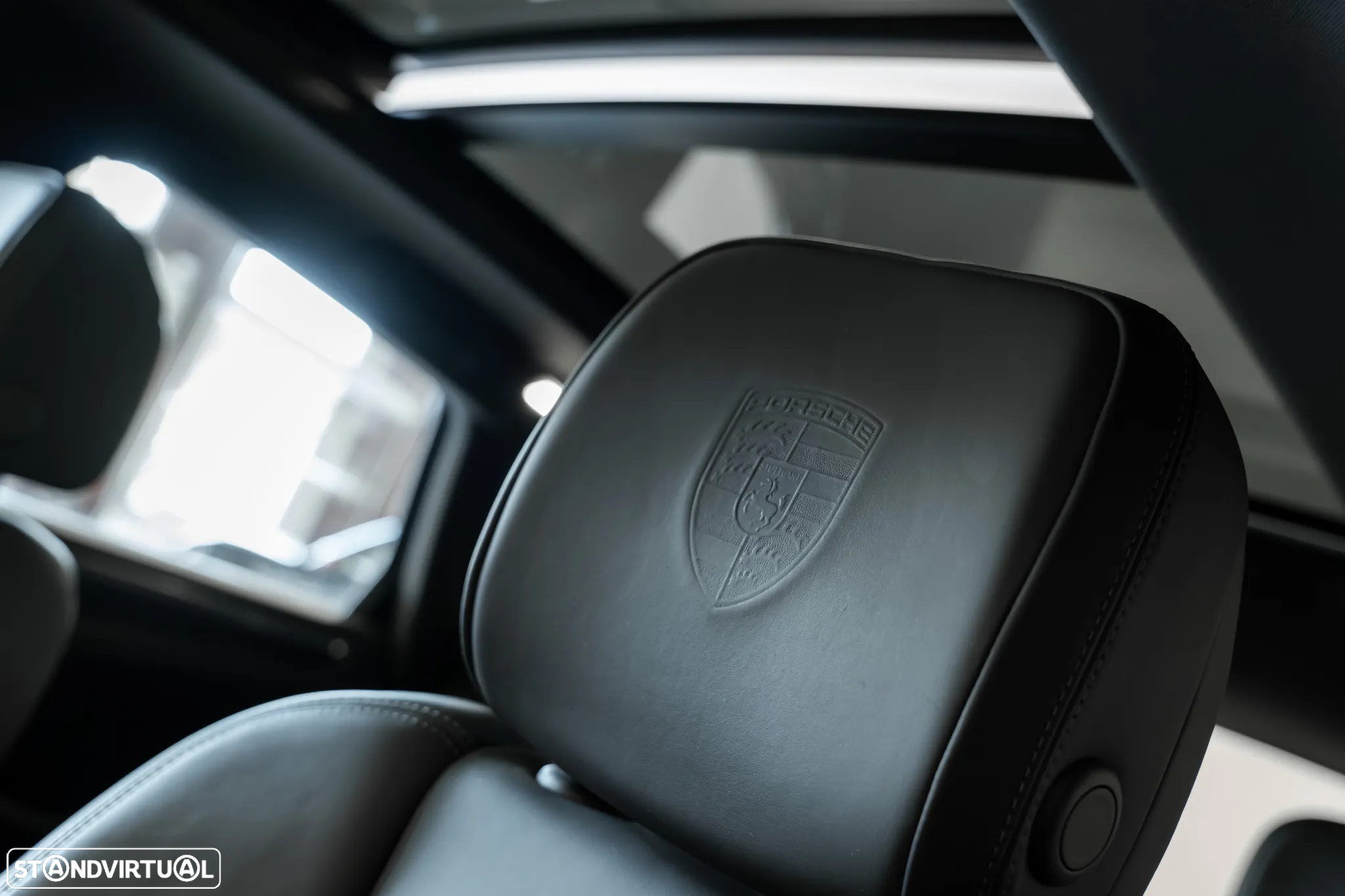 Porsche Macan Standard - 32