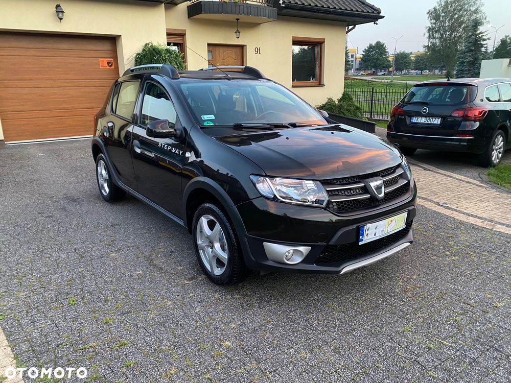 Dacia Sandero 0.9 TCe SL Celebration S&S - 2