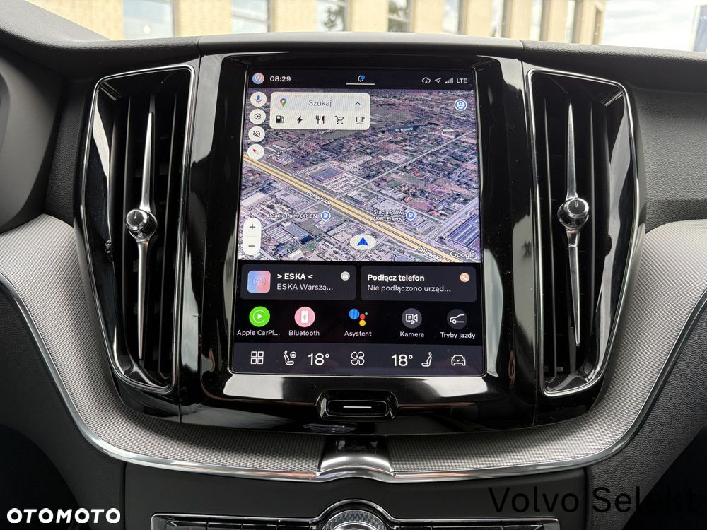 Volvo XC 60 - 13