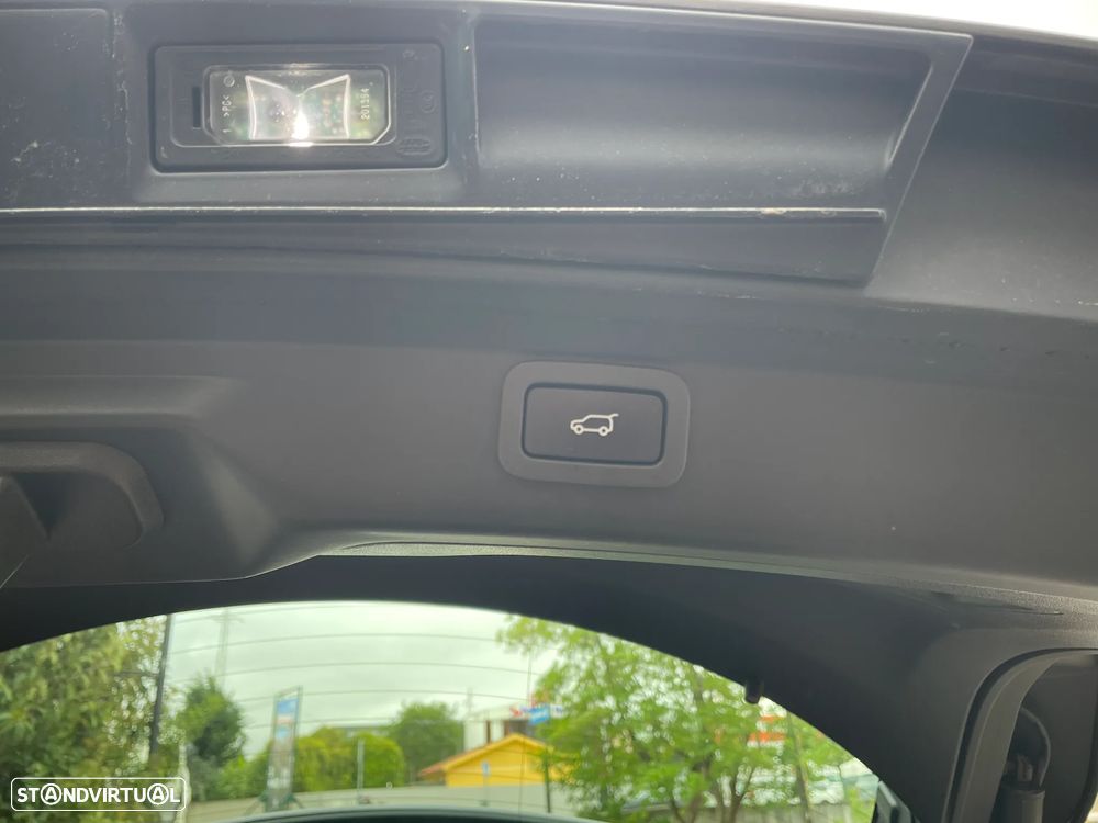 Jaguar I-Pace S AWD Aut. - 34