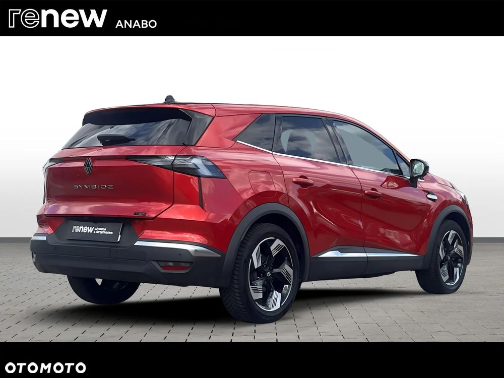 Renault Symbioz 1.6 E-Tech Full Hybrid 145 Techno - 5