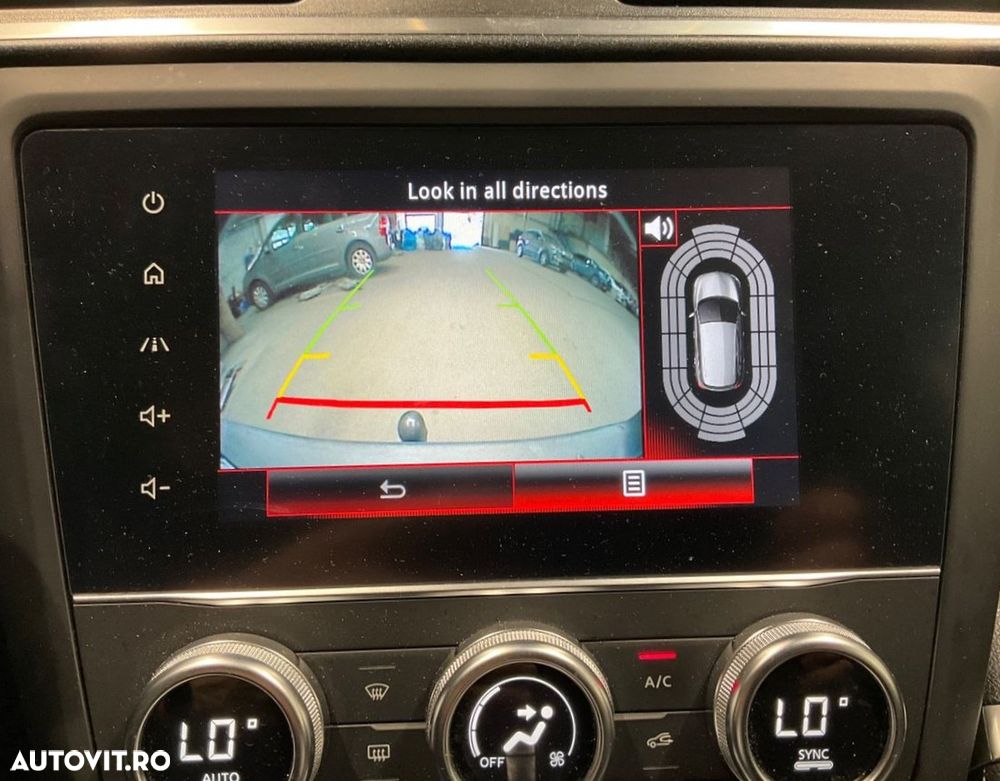 Renault Kadjar TCe EDC GPF Intens - 12