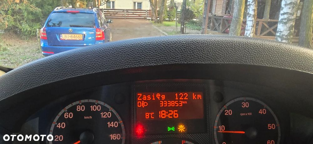 Fiat Ducato - 12