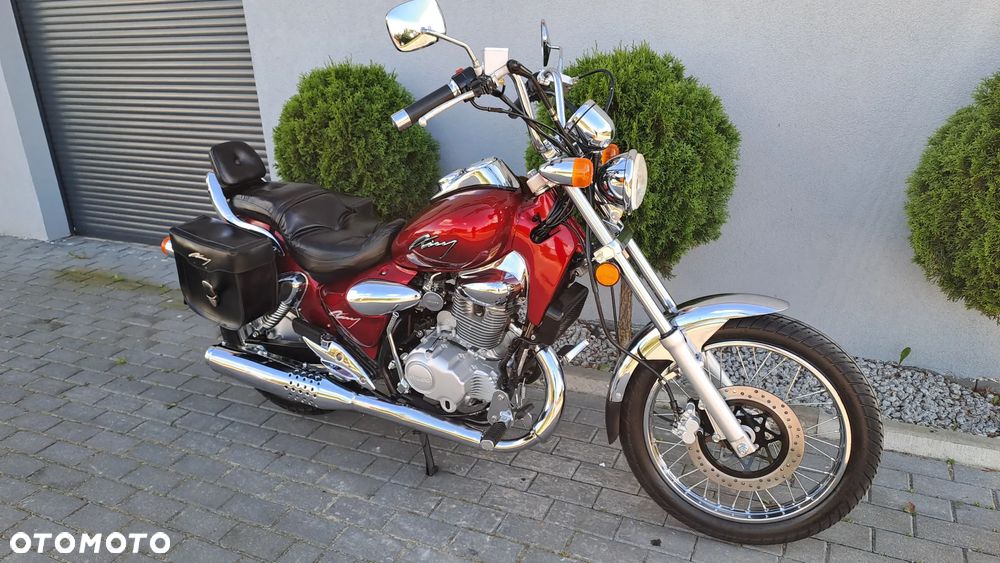 Kymco Zing - 11