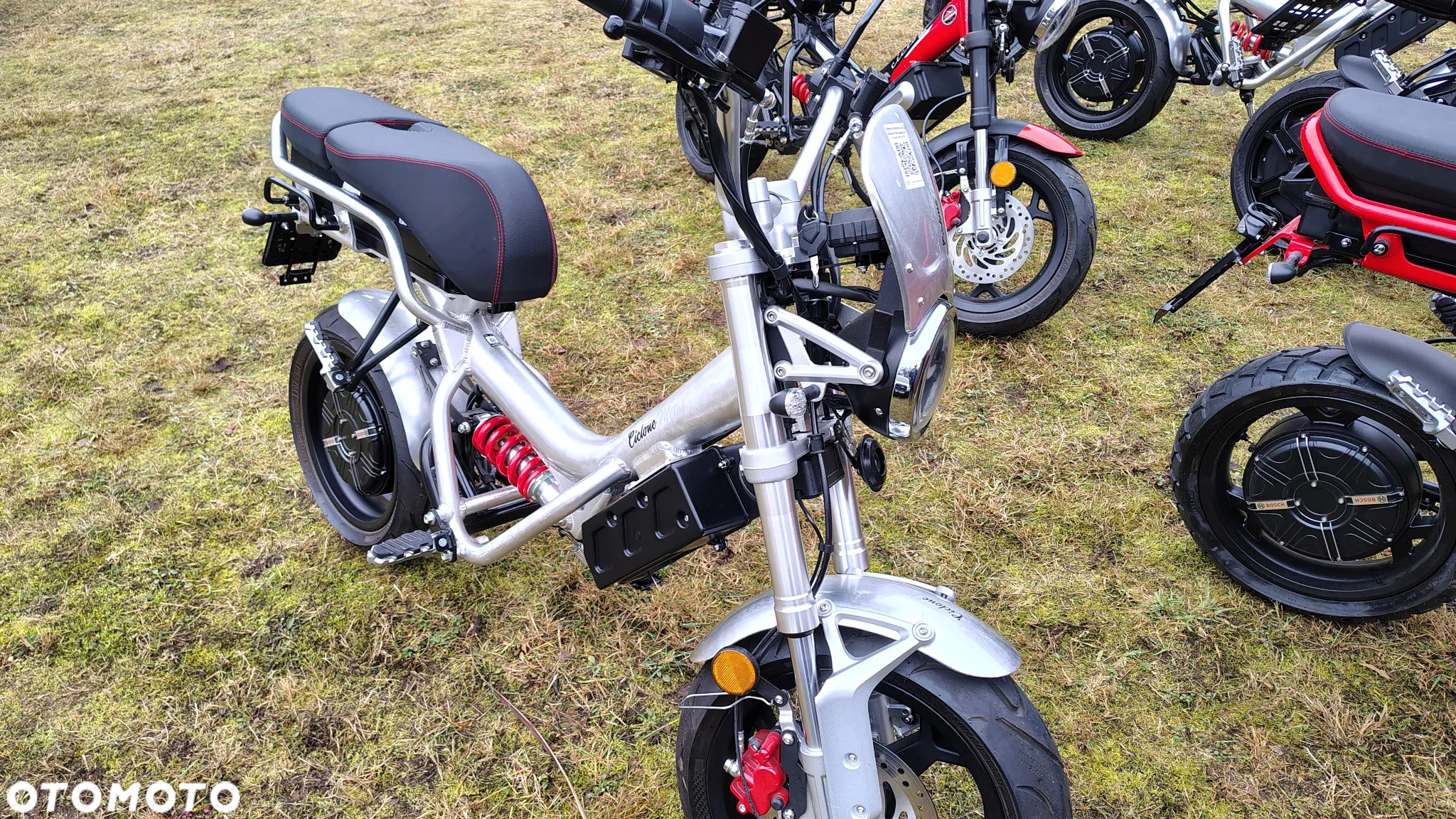 Garelli Inny - 30