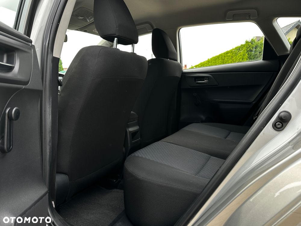 Toyota Auris 1.33 VVT-i Life Comfort - 28