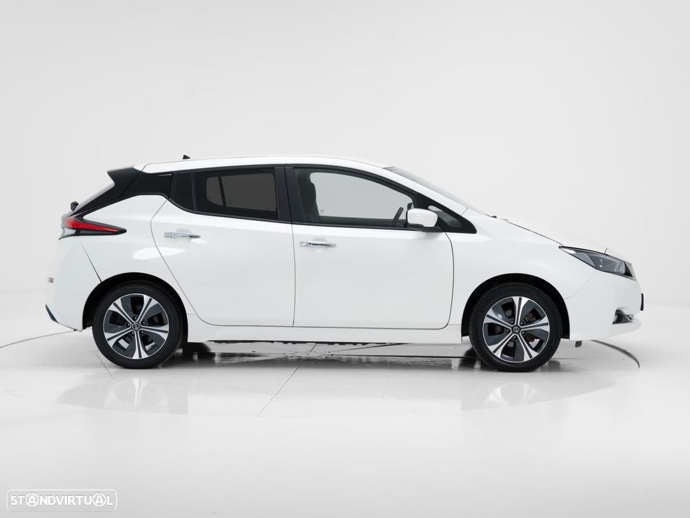 Nissan Leaf e+ Acenta - 3
