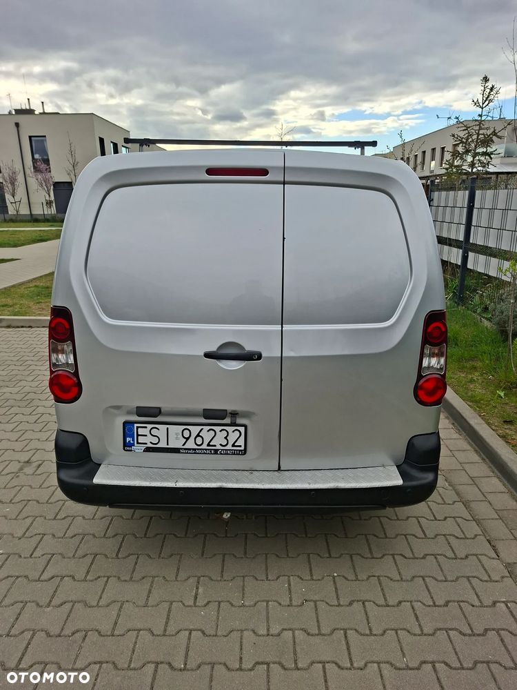 Citroën Berlingo Multispace BlueHDi 100 FEEL - 6