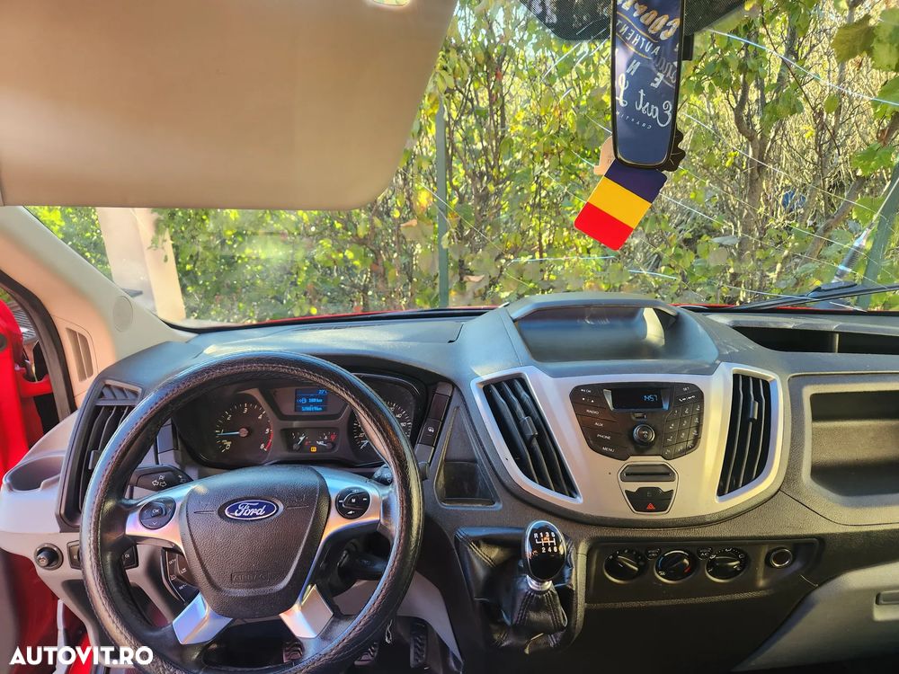 Ford TRANSIT - 7