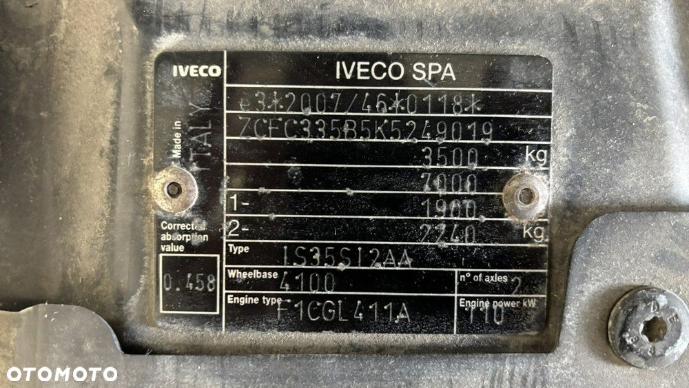 Iveco Daily - 17