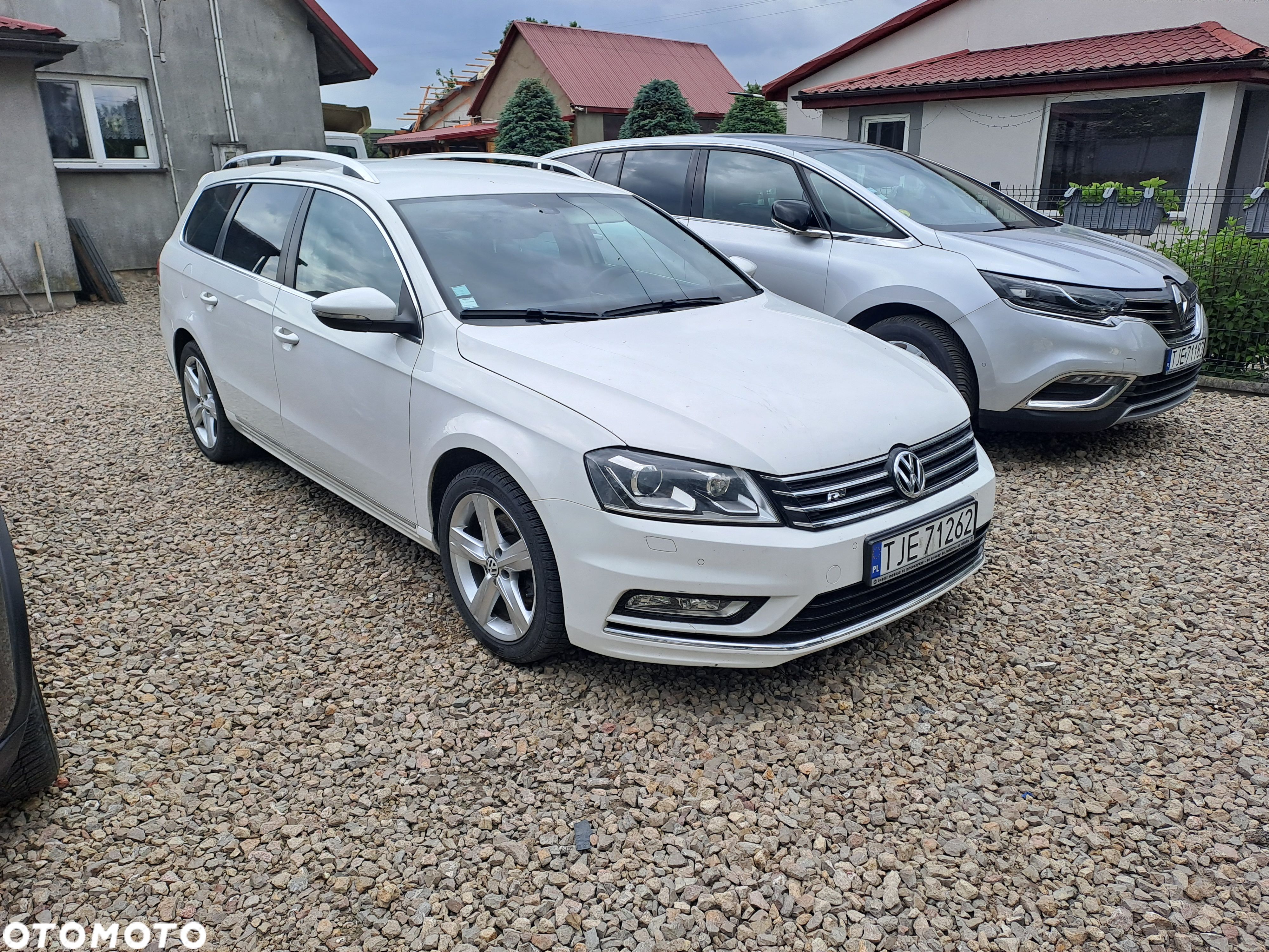 Volkswagen Passat 2.0 TDI Comfortline - 1