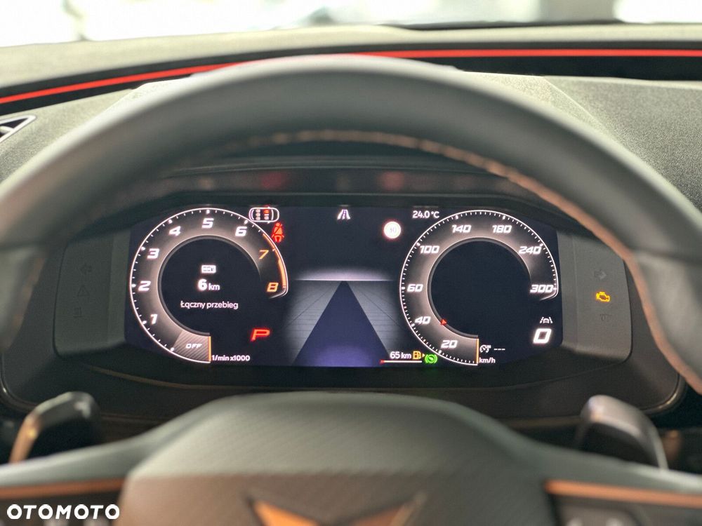 Cupra Leon Sportstourer - 18