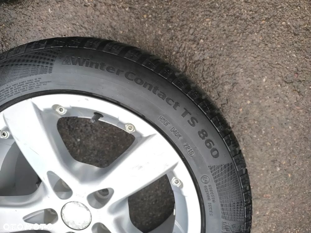 5x114,3 5x114 Felgi Aluminiowe Alufelgi 16 Koła Zimowe Zima MAZDA KIA HONDA HYUNDAI MITSUBISHI RENAULT NISSAN DACIA TOYOTA SUZUKI 6mm Legnica ALU-RAD 205/55 - 11