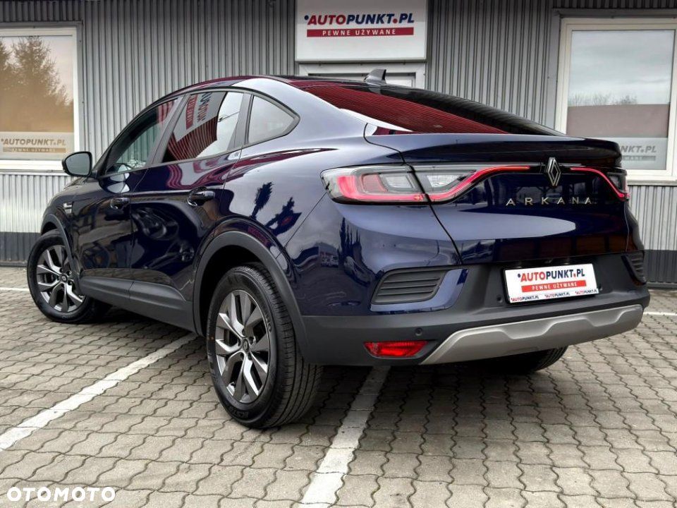 Renault Arkana - 3
