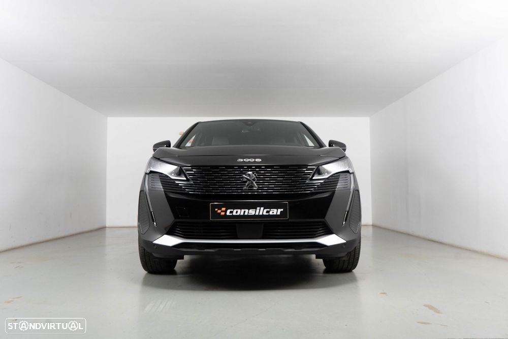 Peugeot 3008 1.6 Hybrid Allure Pack e-EAT8 - 3