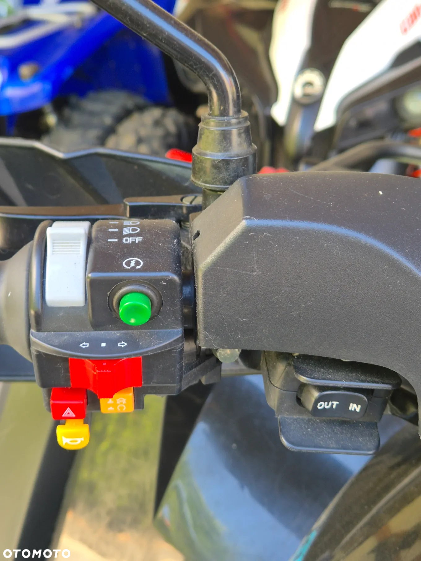 CFMoto - 11