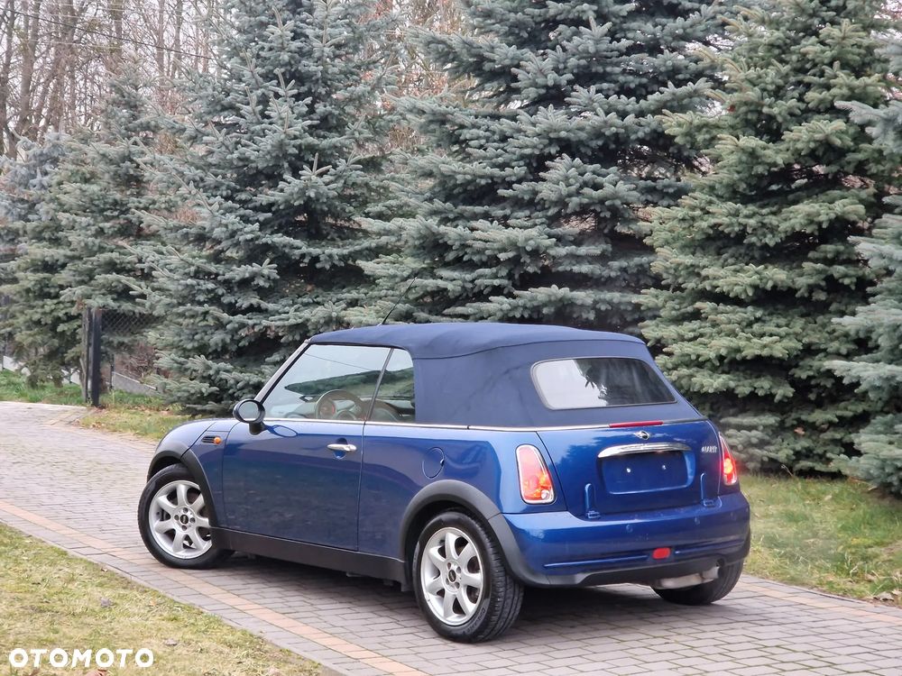 MINI Cooper Seven - 7