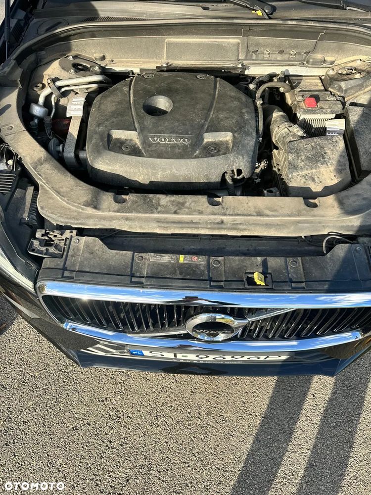 Volvo XC 60 T4 Momentum Pro - 9