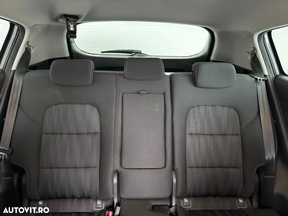 Kia Sportage 1.6 DSL MHEV 6MT HP 4x2 Classic - 14