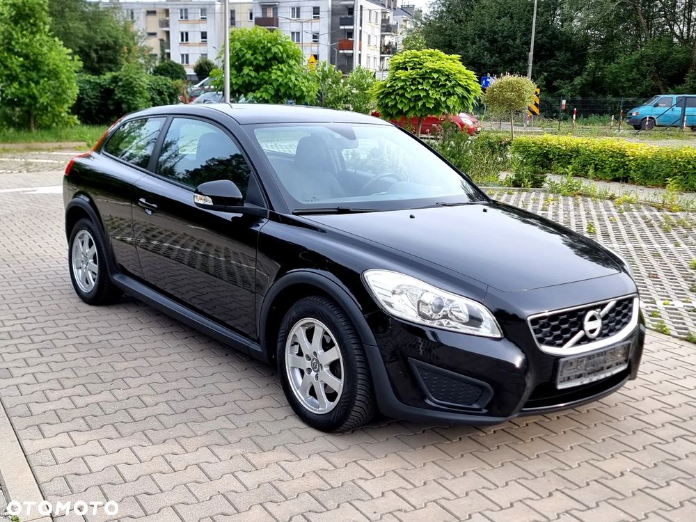 Volvo C30 2.0 Momentum Euro5 - 5