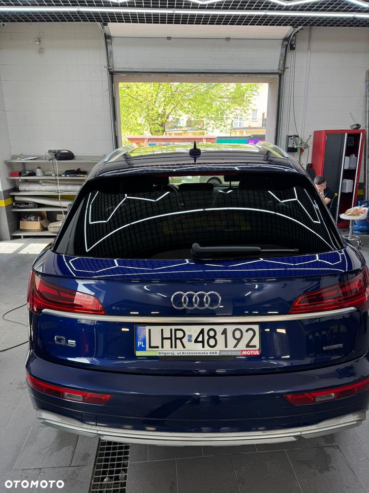 Audi Q5 45 TFSI quattro S tronic - 3