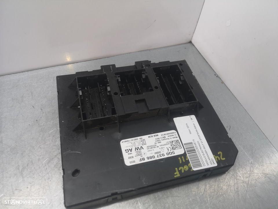 MÓDULO ELETRÓNICO VOLKSWAGEN GOLF VII VARIANT BV5 - 1