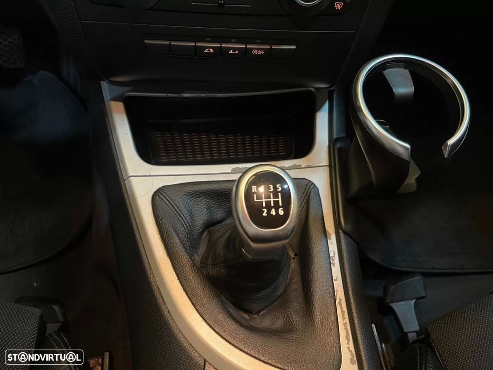 BMW 118 d Cabrio - 14