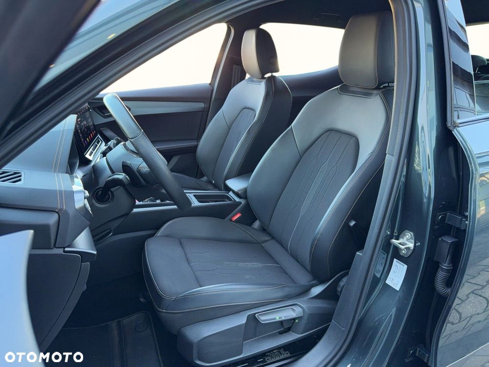 Cupra Formentor 1.4 e-Hybrid DSG - 11