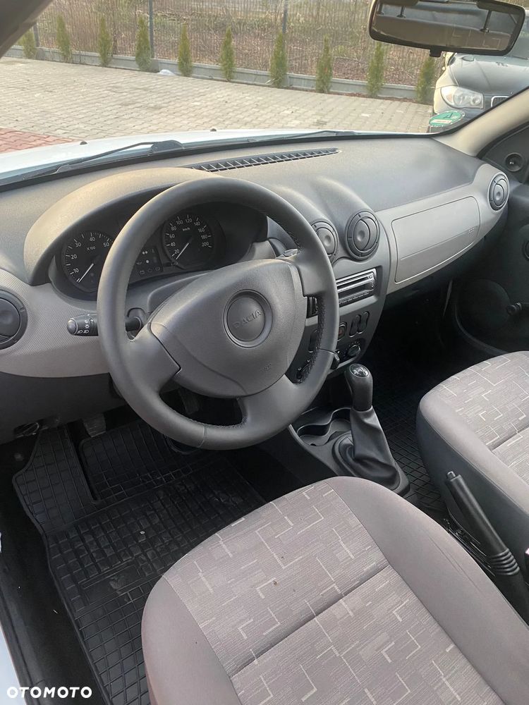 Dacia Sandero - 12
