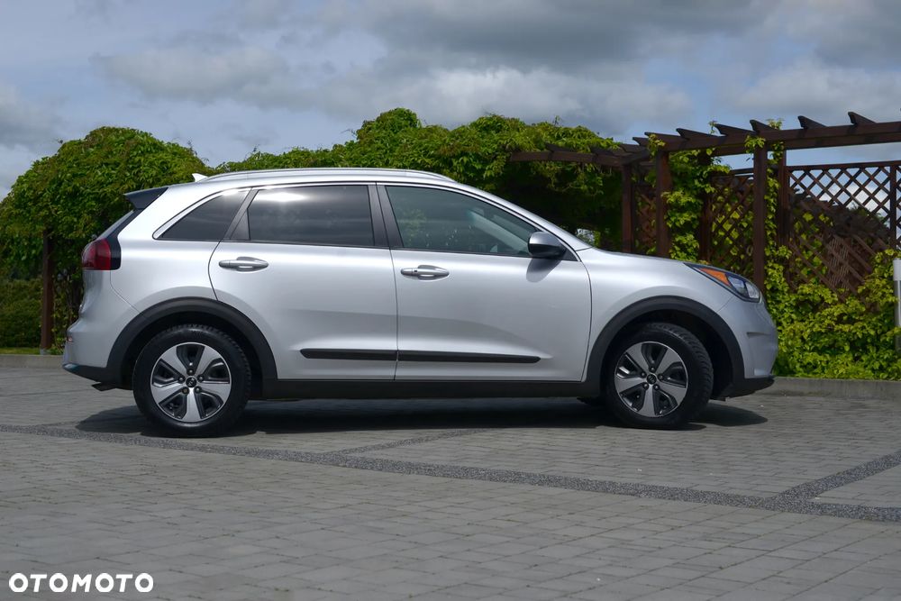 Kia Niro - 4