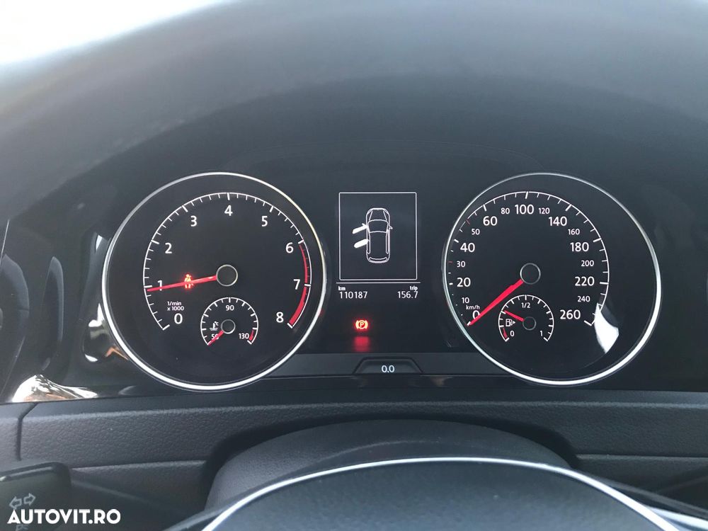 VOLKSWAGEN Golf 2014 — imagine 2