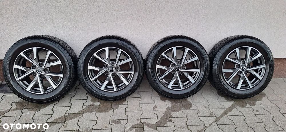 Mazda CX-3 SKYACTIV-G 121 FWD Signature+ - 25