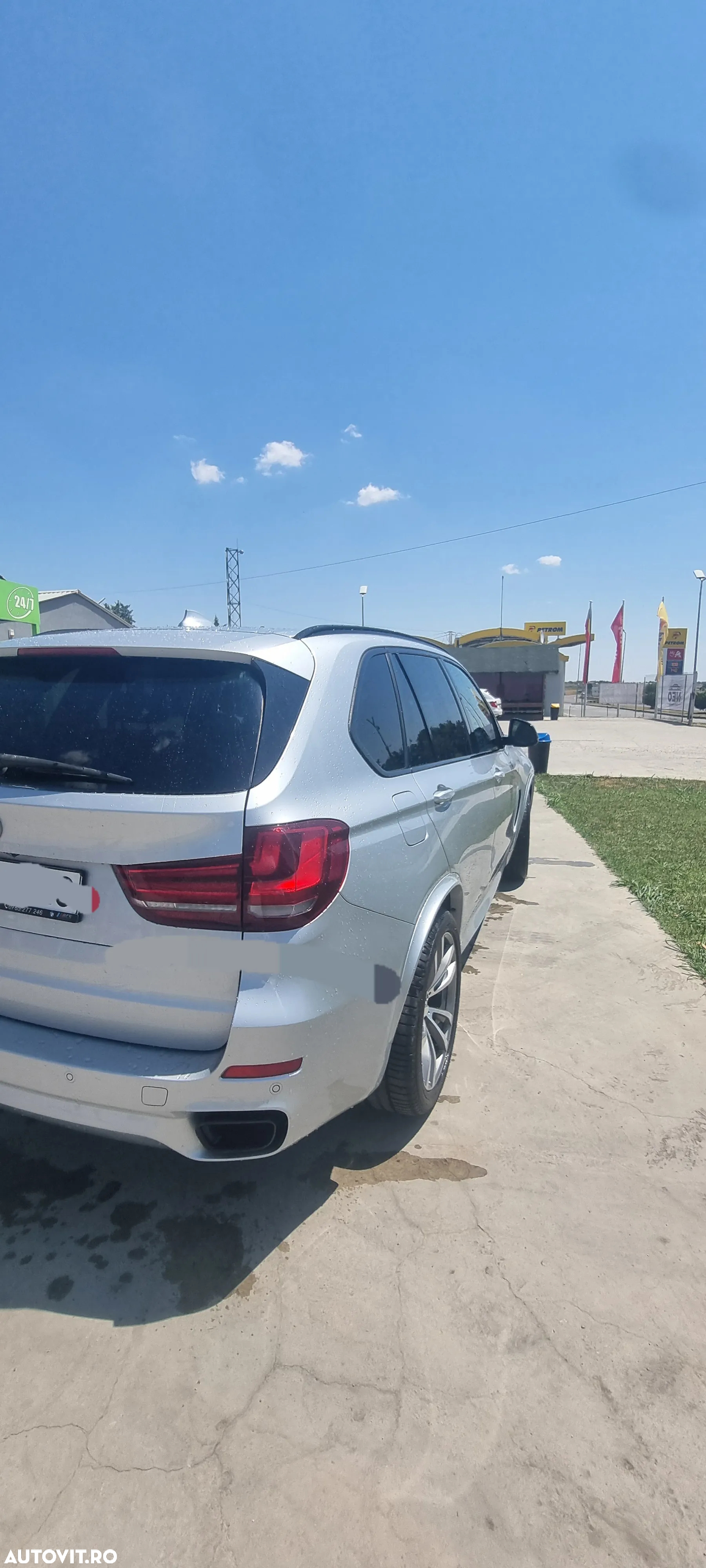 BMW X5 M M50d - 6