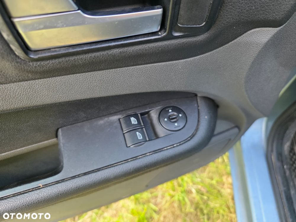 Ford Focus 1.6 Silver X - 17