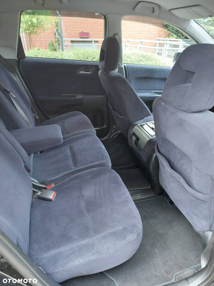 Honda FR-V 1.8 Executive - 16