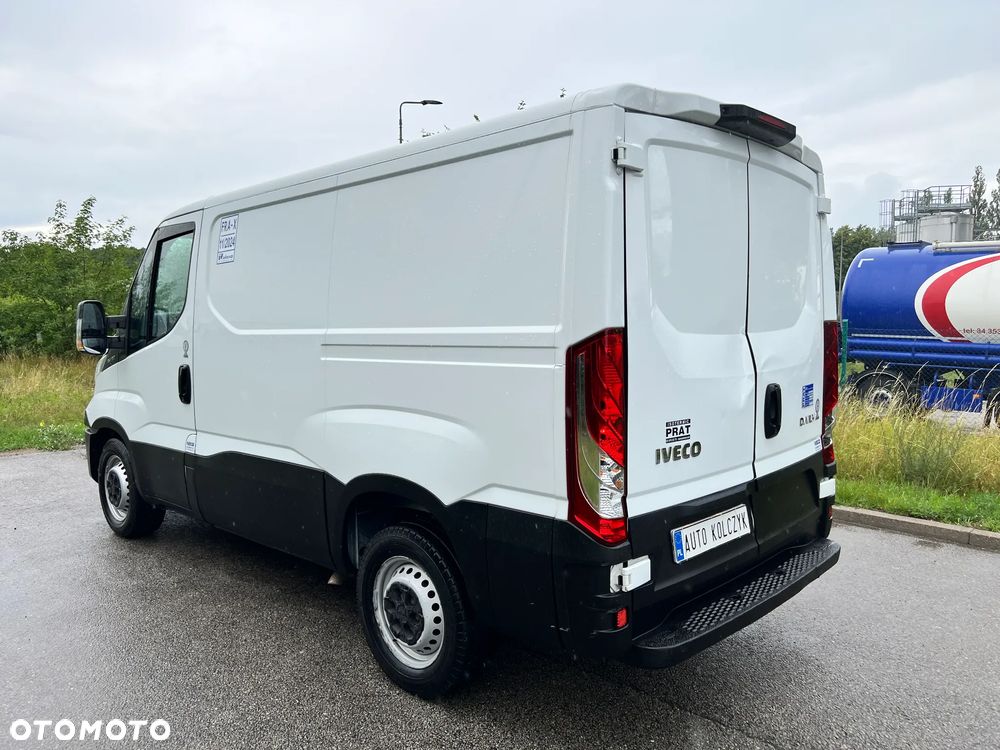 Iveco Daily 35S13 - 7