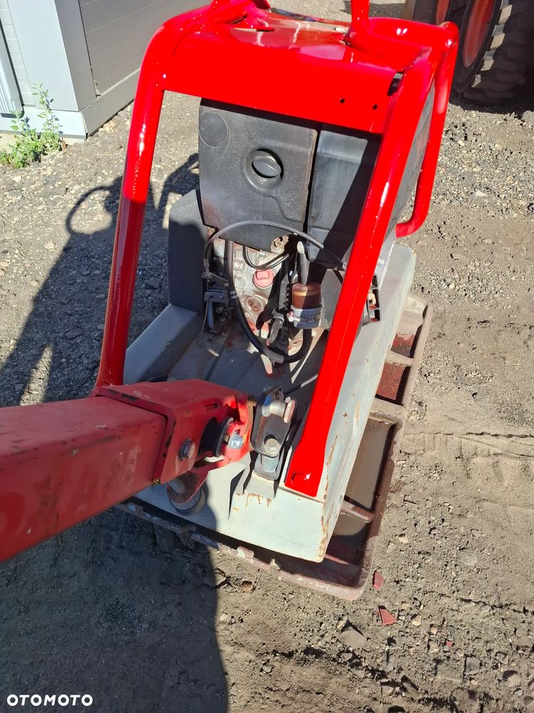 Ammann 3520 - 5