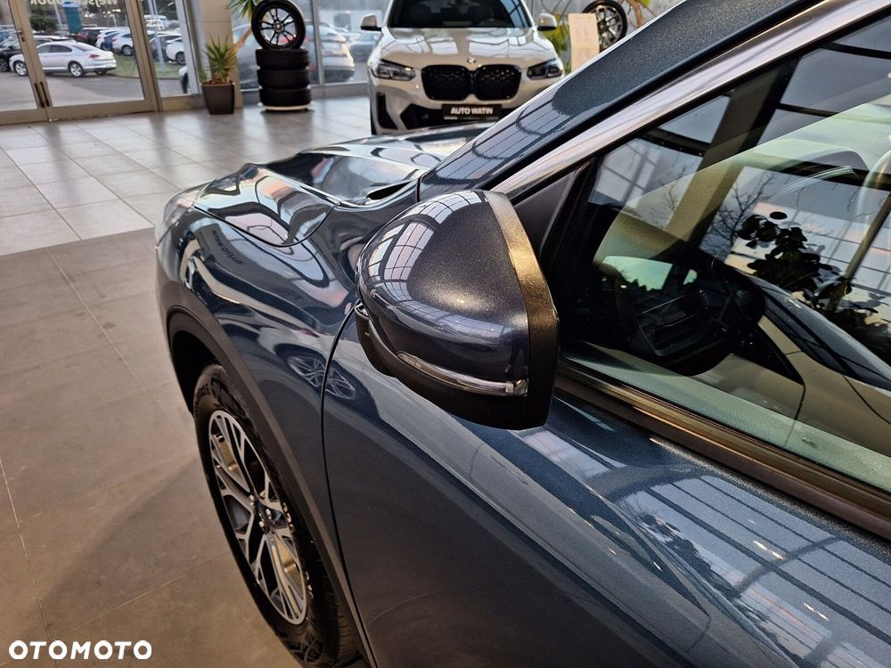 Ford Kuga 1.5 EcoBoost FWD Titanium X - 9