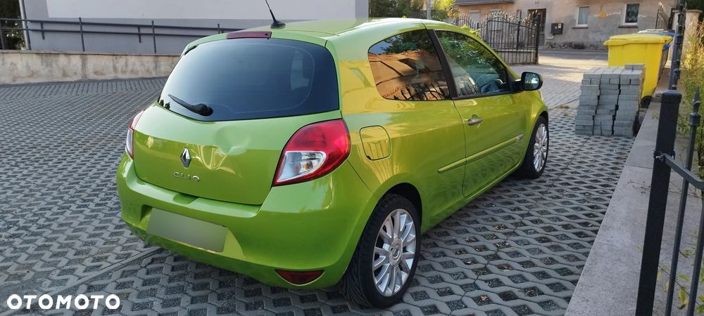 Renault Clio 1.2 TCE Expression - 12