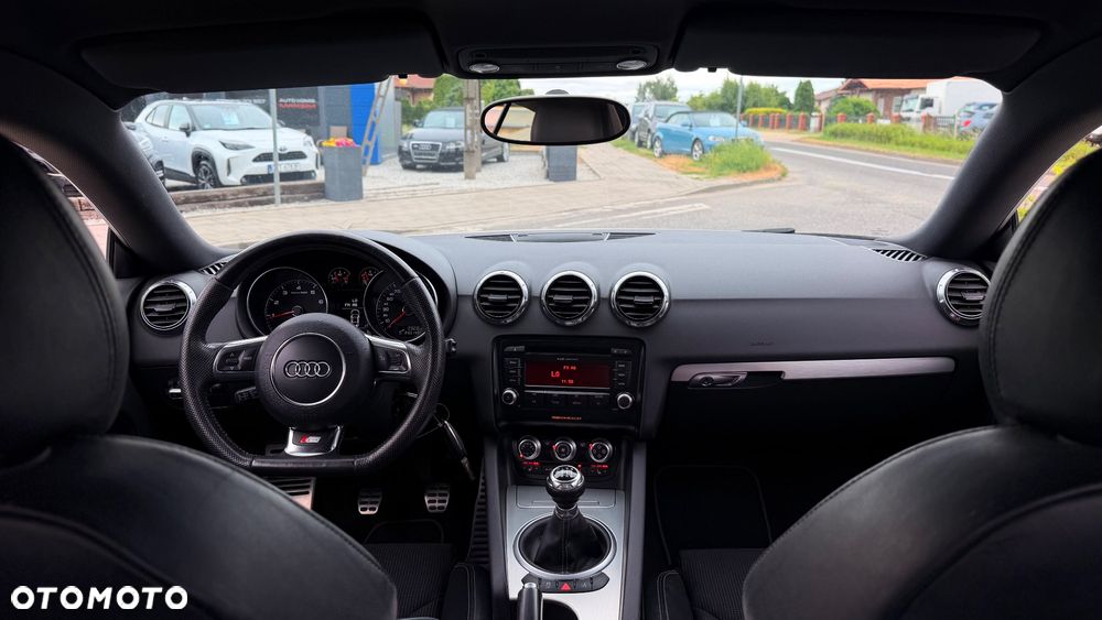 Audi TT Coupé 1.8 TFSI Prime Line - 21