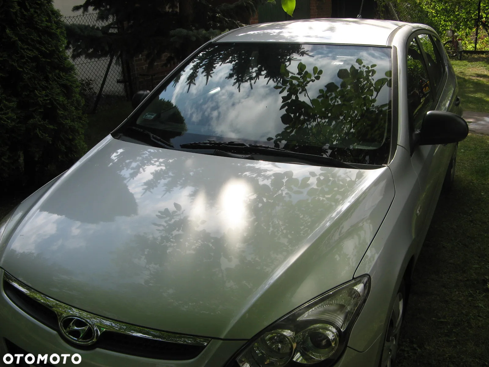 Hyundai i30 1.4 Classic - 7