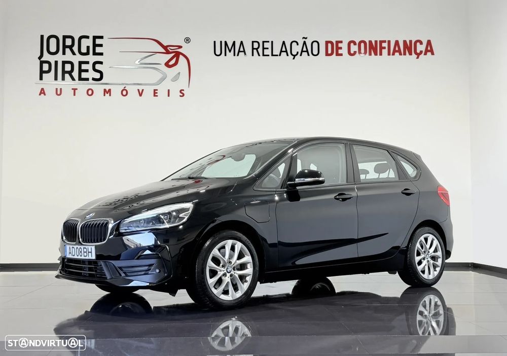 BMW 225xe Active Tourer Advantage - 1