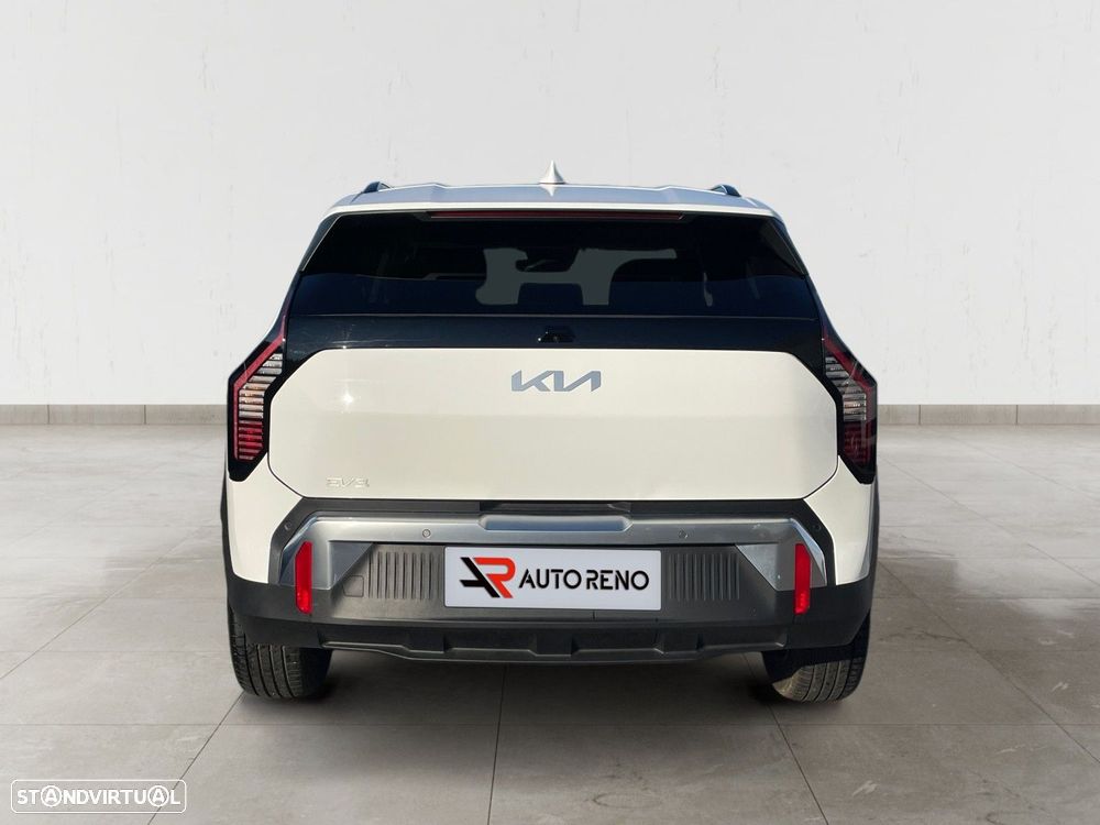 Kia EV3 58.3 kWh Drive - 5