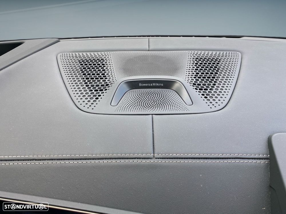 BMW X5 50 e xDrive Pack - 15